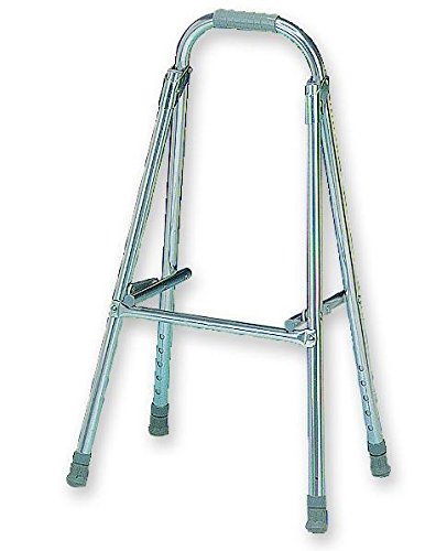 Folding Hemi Walker APEX/CAREX HEALTHCARE A873CO