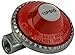 Hot Max 24215 High Pressure Replacement Propane Regulator, 15 PSI Fixed