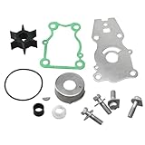 Water Pump Repair Kit for 40HP FT25 F25 F30 F40 66T-W0078-00