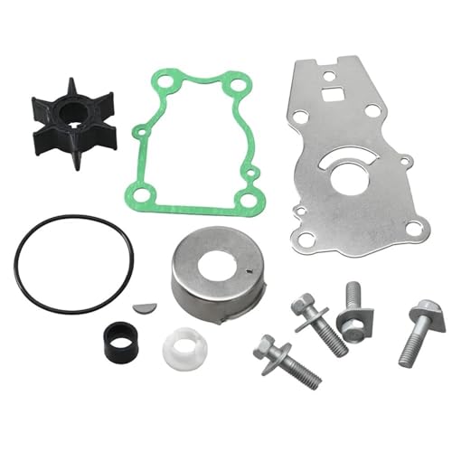 Water Pump Repair Kit for 40HP FT25 F25 F30 F40 66T-W0078-00