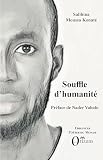 Souffle d'humanité (French Edition)