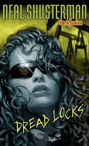 Cover of Dread Locks #1 (Dark Fusion)