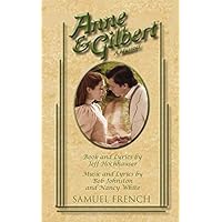 Anne & Gilbert