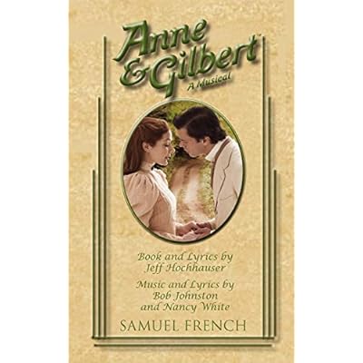 Anne & Gilbert