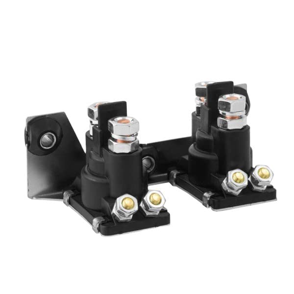 Relais de moteur diesel 68188401AA pour Ram 2500 et 3500