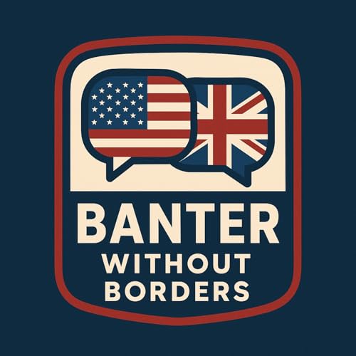 Banter Without Borders Titelbild