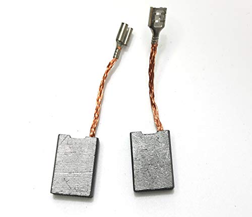 1617014126/GSH 10 GBH Carbon Brushes Fits Bosch 11316EVS 11317EVS 11311EVS 11223EVSã€‚ Replaces Size 0.62" x 0.24" x 1.03"