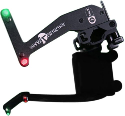 Clubface Angle Trainer SKLZ - Guide de trajectoire et correction d'alignement du swing
