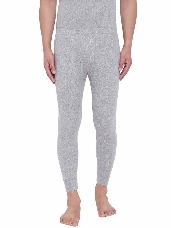 neva Modal Warmer/Thermal Lower for Men with Elasticated Waistband-picture-43