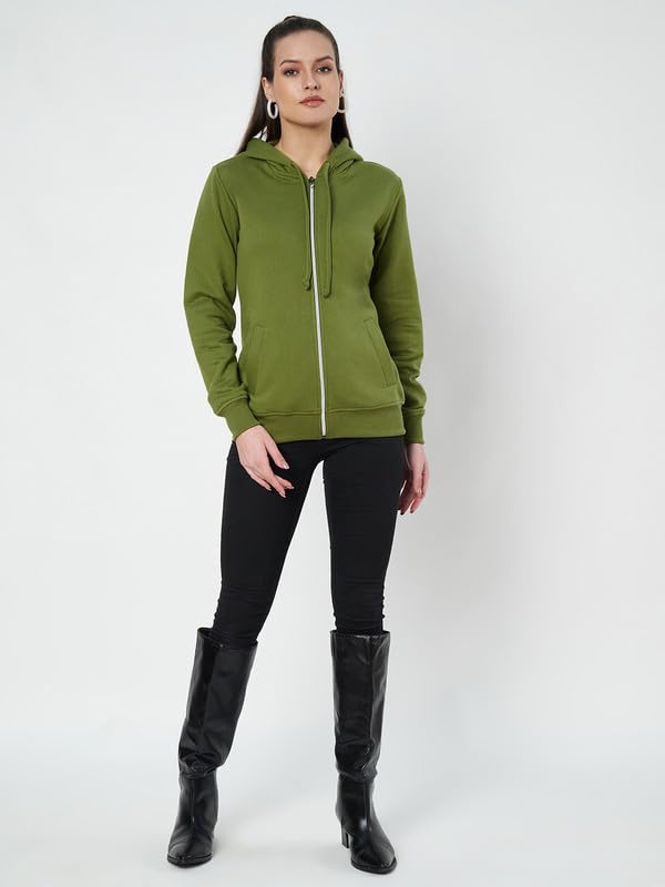 Image of Women Solid Tailored Jacket