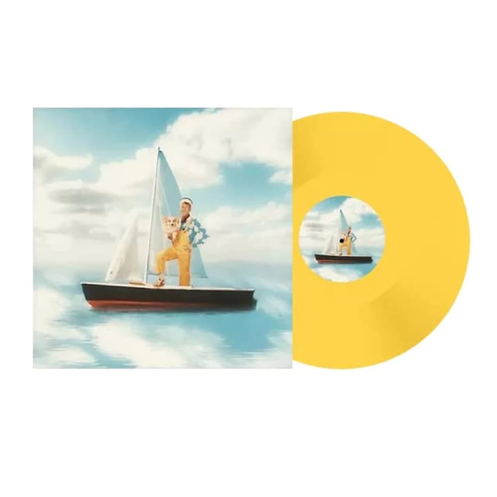 [レコード] yung bae groove continental LP Yung Bae - Groove Continental Side A : Exclusive Limited