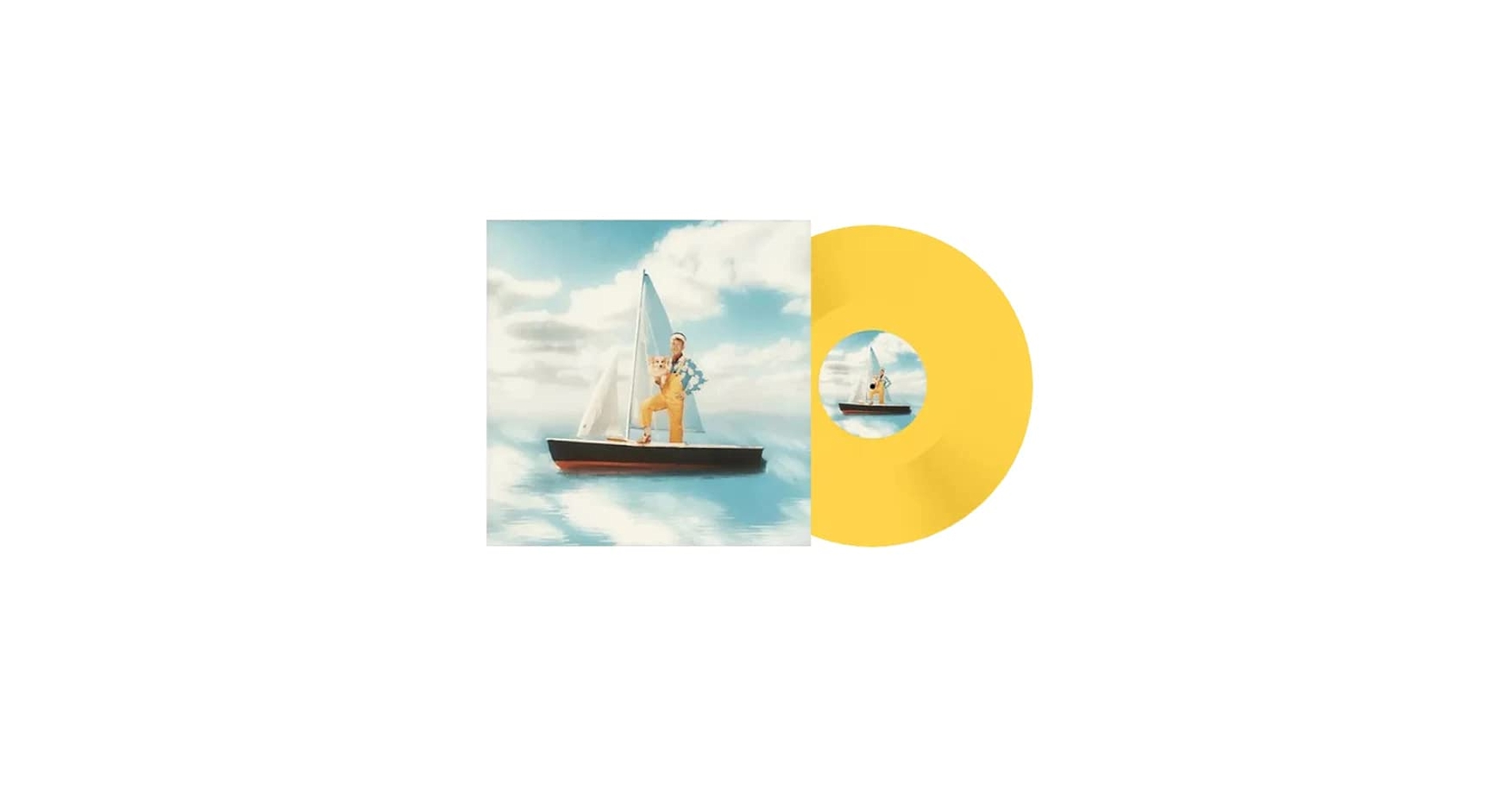 [レコード] yung bae groove continental LP YUNG BAE groove continental SIGNED sealed 2022 L.P. FREE