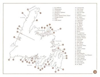 Paperback By The Next Boat: A Photo History of Newfoundland Coastal Boats Book