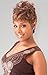 Milky Way Human Hair Weave Short Cut Series SG_27Pcs 1
