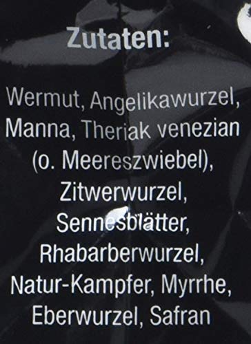 Ihrlich - 3er Pack Schwedenbitteransatz-Mischung (3 x 90,2 g) von Maria Treben