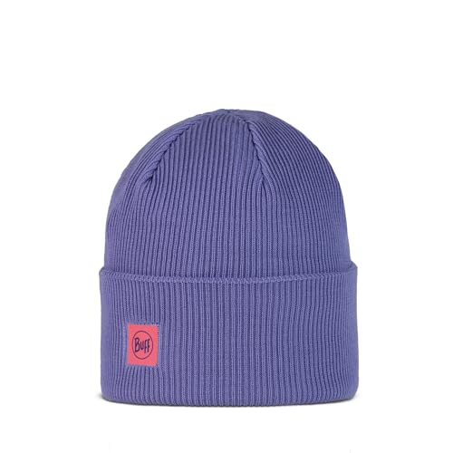 Buff® Crossknit Mütze Iris Unisex Erwachsene