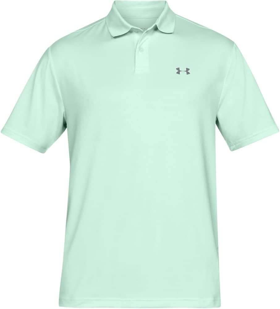Under Armour Men's Performance 2.0 Golf Polo