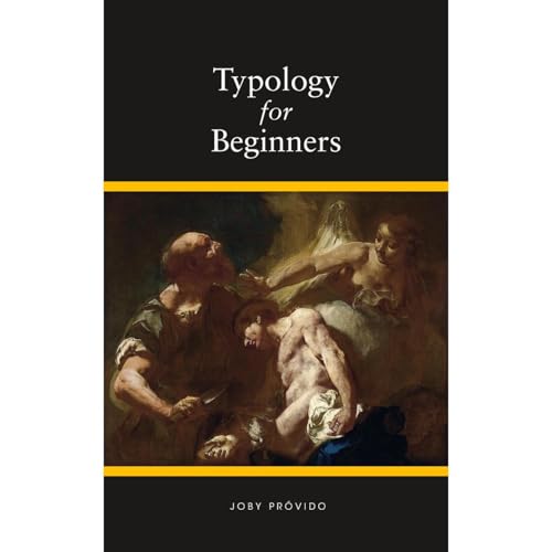 Typology For Beginners by Joby Provido episode artwork