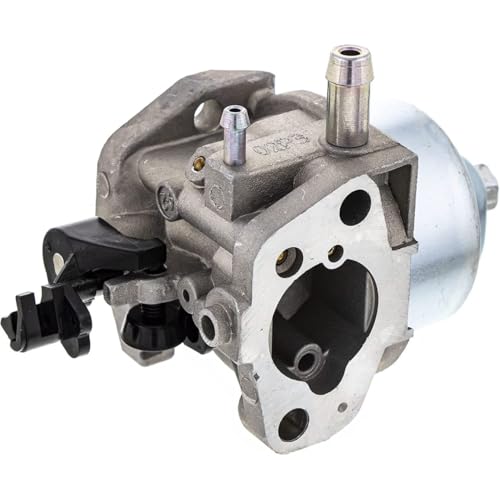 Carburador para reparar fallos de arranque en motores Cub Cadet 1R61DT