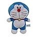 Peluche Doraemon sonriente muñeco cm. 30 – 760010540/Sorriso