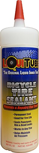 LiquiTube Tire Sealant 8oz