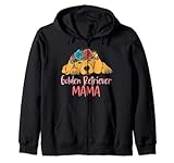 golden best nutrition Idée cadeau parfaite pour les femmes - Couronne de fleurs Golden Retriever. Superbe cadeau pour maman et maman. Fleur pour mama – vous demandez que votre golden retriever fera si charmant. Chien propriétaire d'un Retriever. Idée cadeau parfaite pour Noël et un anniversaire