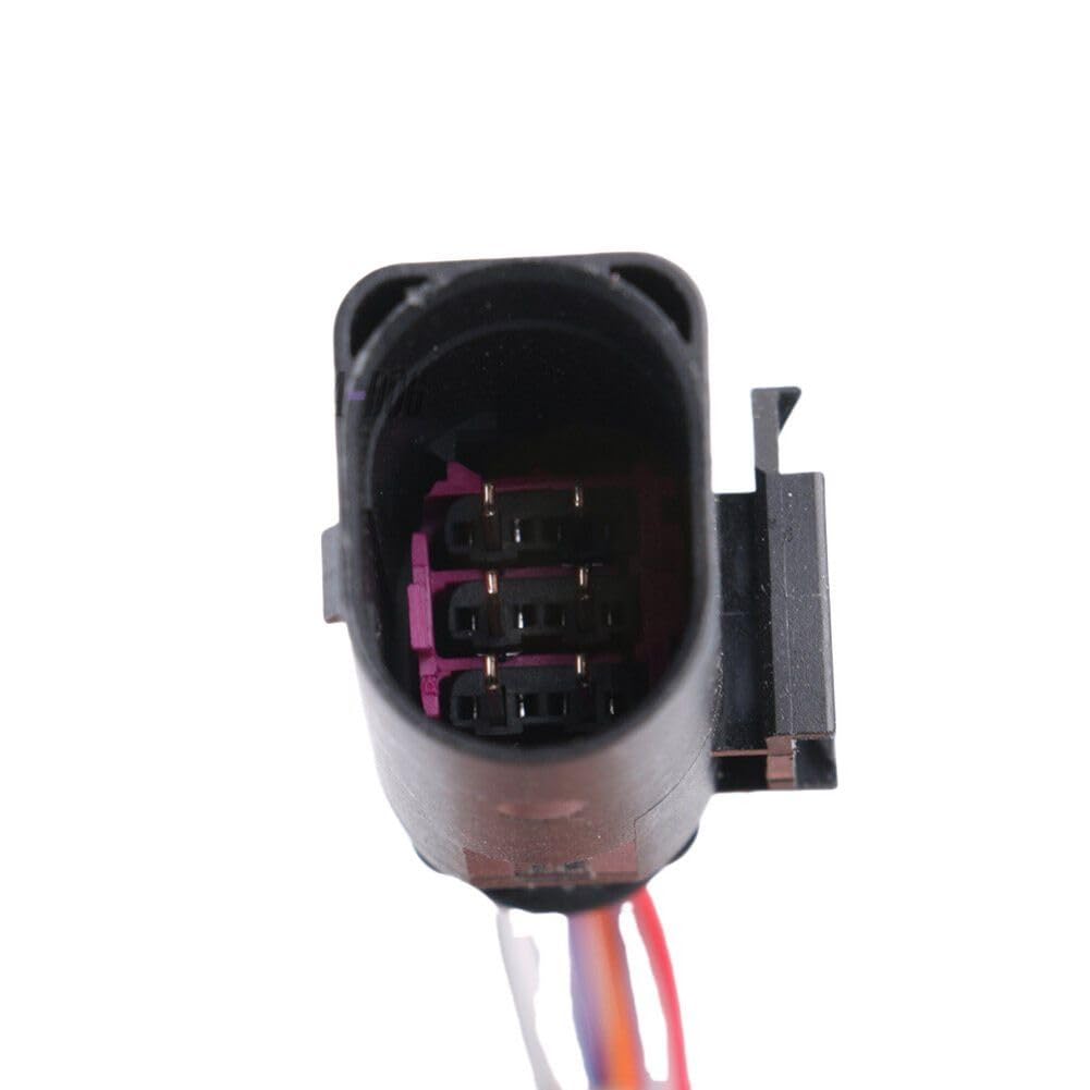 Replacement# 3B0973813 Plug throttle valve 1pc/set