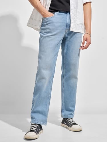 Image of Highlander Men Jeans