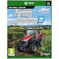 Farming Simulator 22