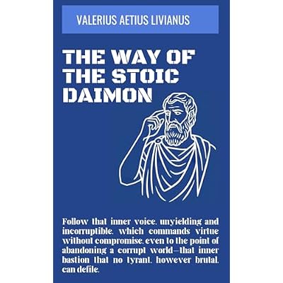 The Way of the Stoic Daimon