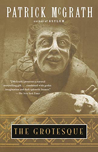 The Grotesque (Vintage Contemporaries)