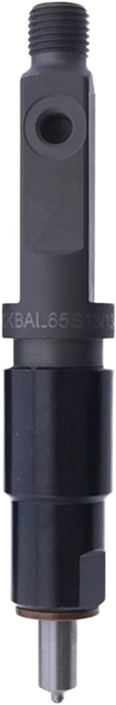 DVPARTS Fuel Injector 2233085 0223 3085 Compatible with Deutz Engine BFL913 F3L912 F4L912 F6L912