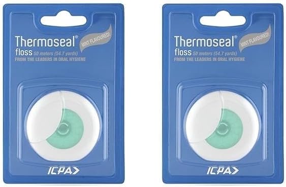Thermoseal Dental Floss