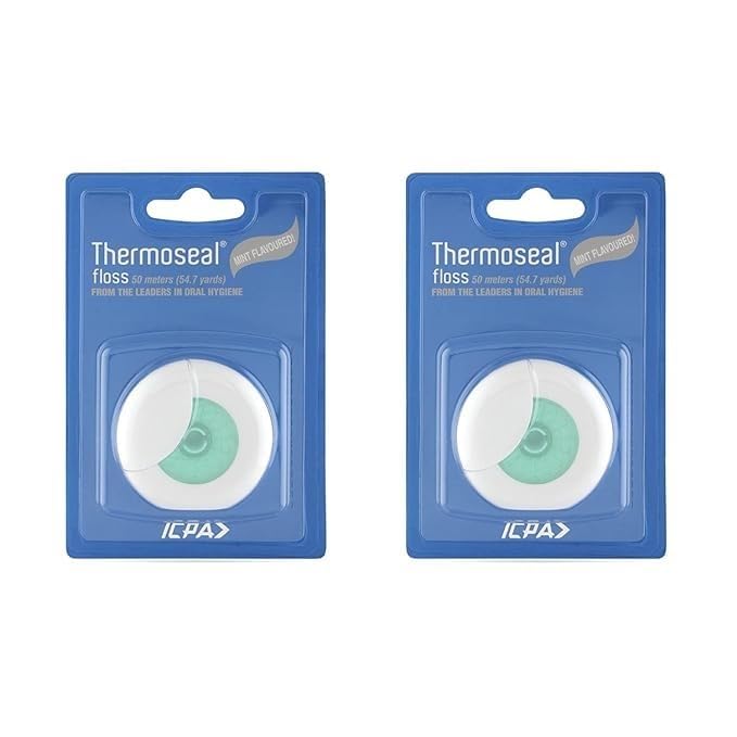 Thermoseal Dental Floss