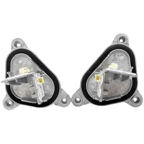 Módulos de Luces Diurnas DRL Amarillas para Faros BMW M2 y F22 LCI