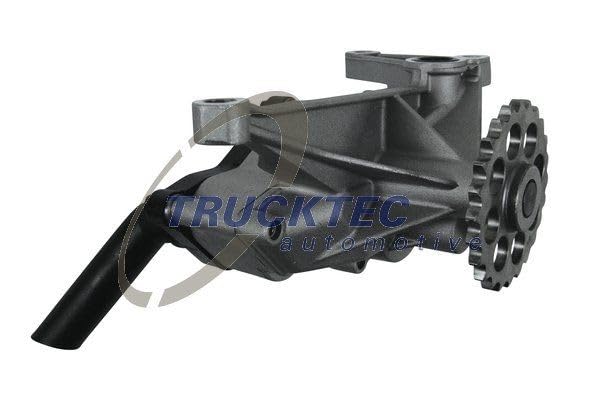 TRUCKTEC AUTOMOTIVE 02.18.039 Bomba de aceite