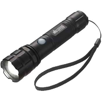 レトロなDIVEMATE 懐中電灯 箱付き 懐中電灯のレンタル