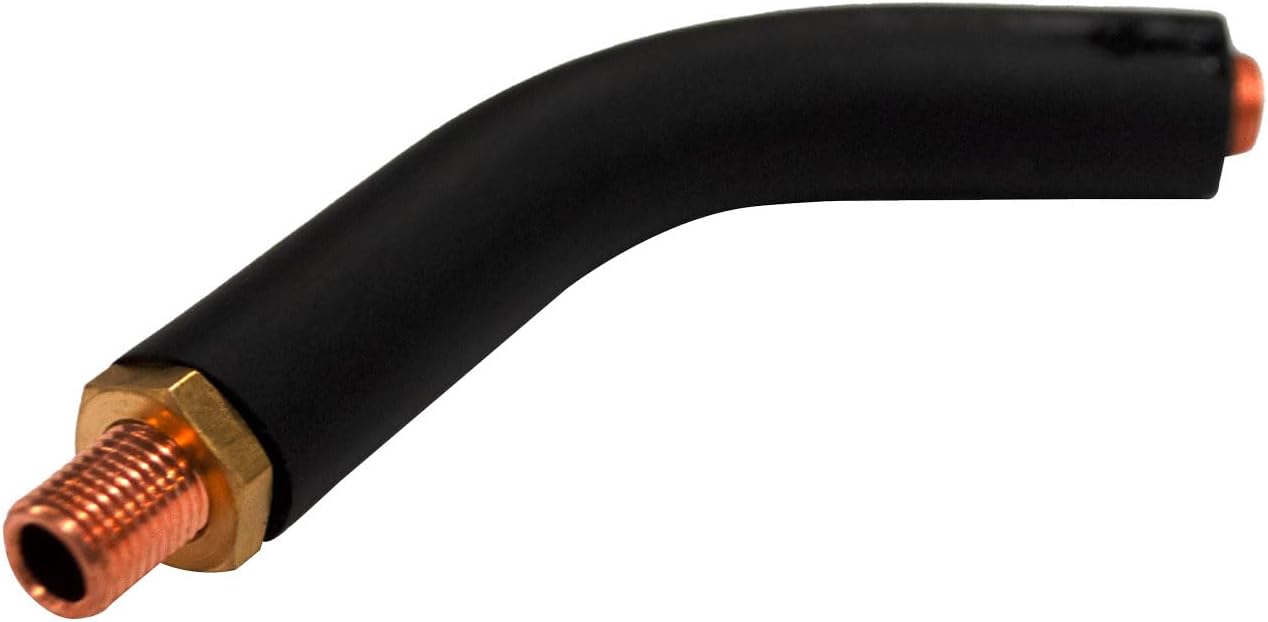 Miller 169718 Gooseneck - Tube Head