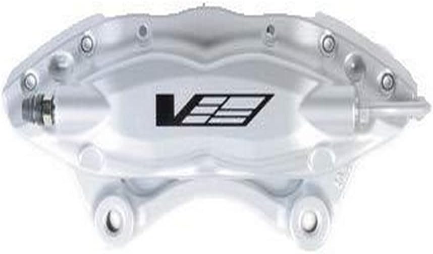 Caliper de Freio Traseiro Lado Passageiro - Peça Original 172-2308