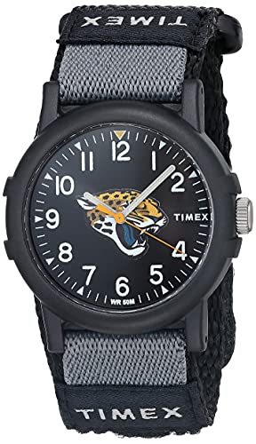 Timex Tribute Orologio Unisex - Quadrante Argento Con Cinturino Nylon