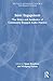 Sonic Engagement (Routledge Advances in Theatre & Performance Studies)