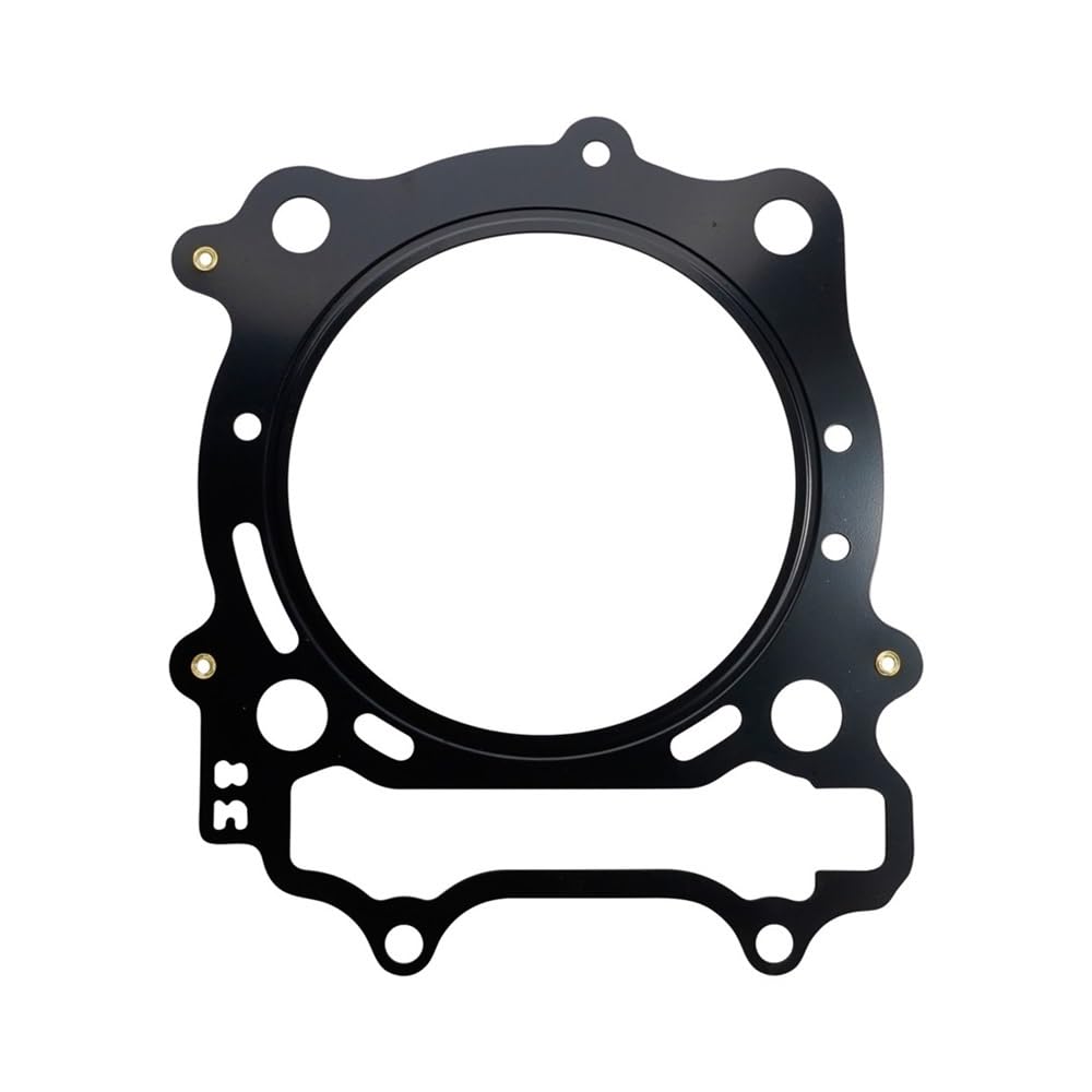 Kit Joints Carter Moteur Moto Haute Résistance RM-Z450 2008-2024