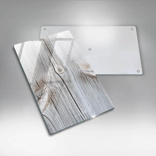 Planche à Découper Induction Wallfluent : Protégez vos Plaques des Rayures avec Style - 6