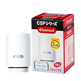 クリンスイ 浄水器 蛇口直結型 CSPシリーズ 交換カートリッジ 1個入り HGC9S