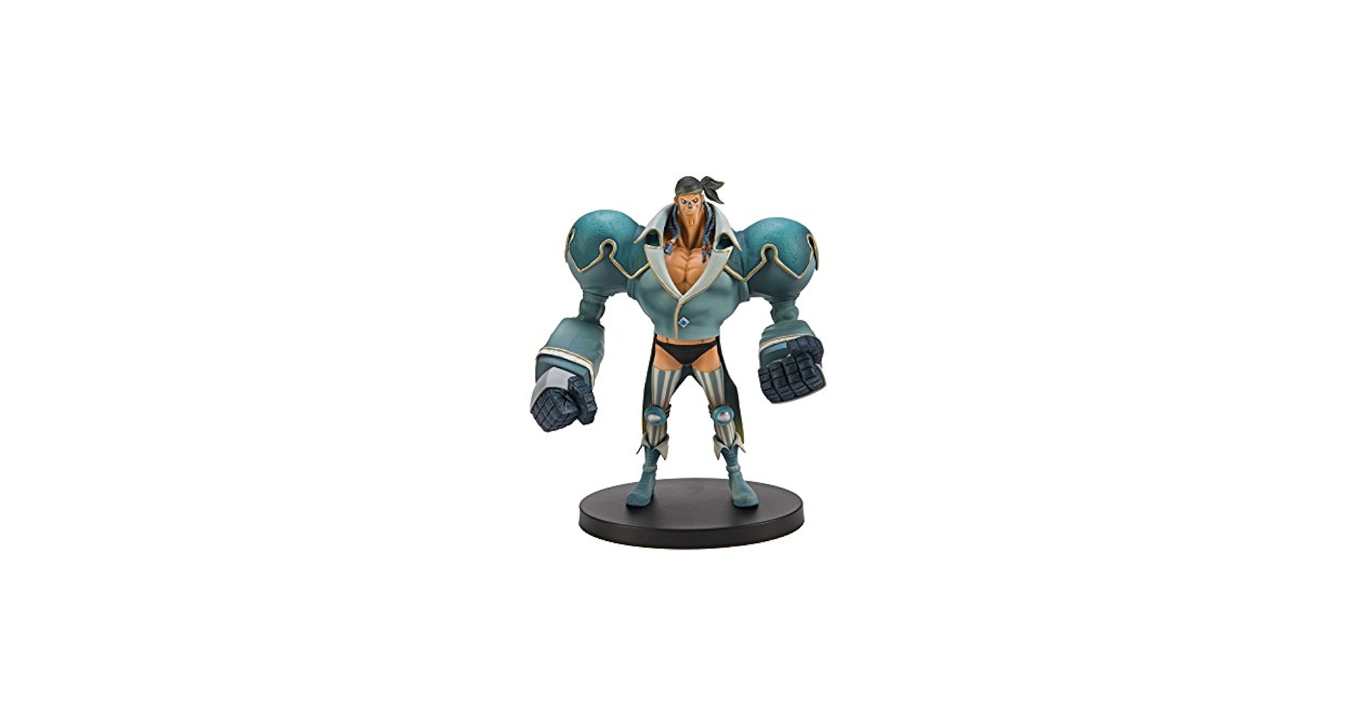 BANPRESTO - ONE PIECE DXF 〜TGM〜 15TH EDITION 6体コンボ Amazon.com: Banpresto One Piece 6.7-Inch 15th Anniversary
