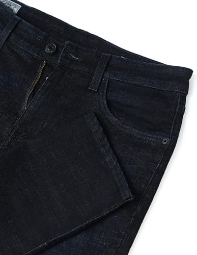 Image of U.S. Polo ASSN. Denim Co. Brandon Fit Jeans for Men, Full Length Mens Denim for Office & Regular Wear
