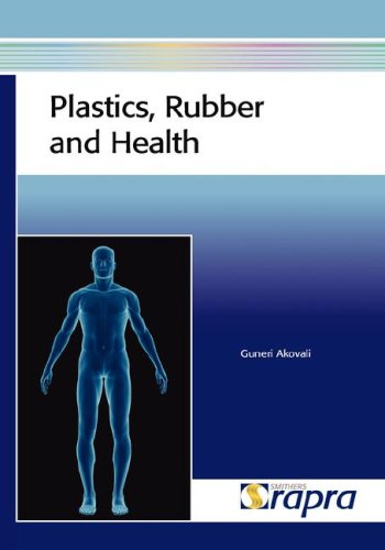 Buy Plastics, Rubber and Health — BookShops.in