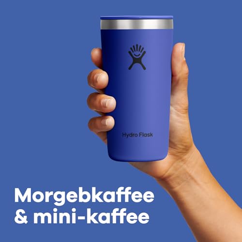 Hydro Flask – All Around Tumbler Press-In Lid 473 ml (16 oz) – Ansicht 6