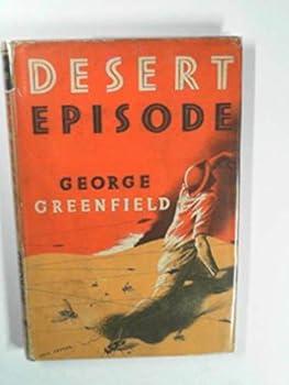 Hardcover Desert episode Book