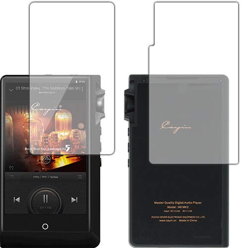 PDAH[ Cayin N6ii DAP/T01EDAP/A01 Crystal Shield ی tB [ʃZbg]  {